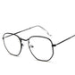 Fashion Glasses Frame Trend Frame Mirror Men And Women Glasses Frame