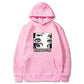 SENPAI Hooded Sweatshirt Men's and Women's Sweatshirt Jacket