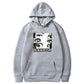 SENPAI Hooded Sweatshirt Men's and Women's Sweatshirt Jacket