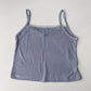 Camisole Women's Tops Summer Short Tops 2024 New Vintage Lace Slim Warm Ladies Bottoming Cute Tops For Women Camis