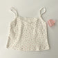 Camisole Women's Tops Summer Short Tops 2024 New Vintage Lace Slim Warm Ladies Bottoming Cute Tops For Women Camis