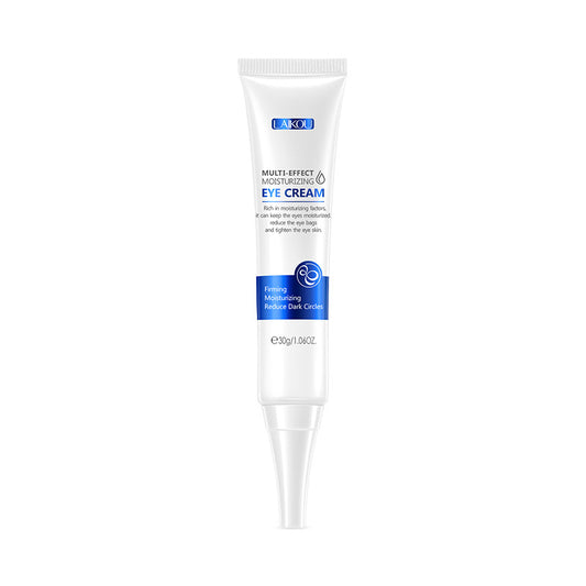 Laikoo Manufacturers Moisturizing Eye Cream 30G Cross-Border New Product Eye Moisturizing Skin Care Skin Care Product