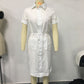 Women Dresses Casual Long Dress