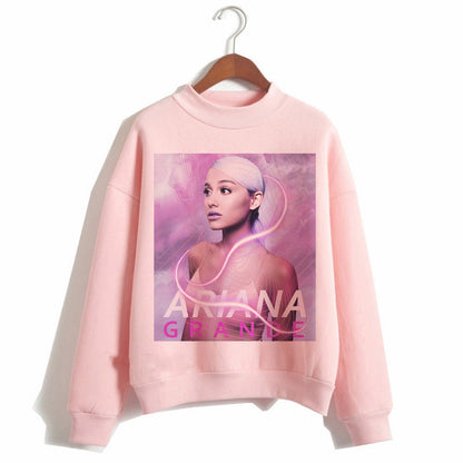 Sudadera Ariana Grande