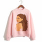 Ariana Grande Sweatshirt