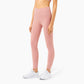 High Waist Hip-lifting Elastic Tights Bodybuilding Pants Lulu Yoga Pants Women