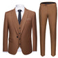 Men s Business Suits Wedding Dress Suit Set