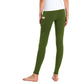 High Waist Fitness Pants Women Stretch Tight Sports Yoga Pants