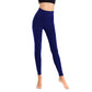 High Waist Fitness Pants Women Stretch Tight Sports Yoga Pants