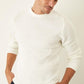Mens Sweater Men Sweaters Black Stripe Boy Oversize High