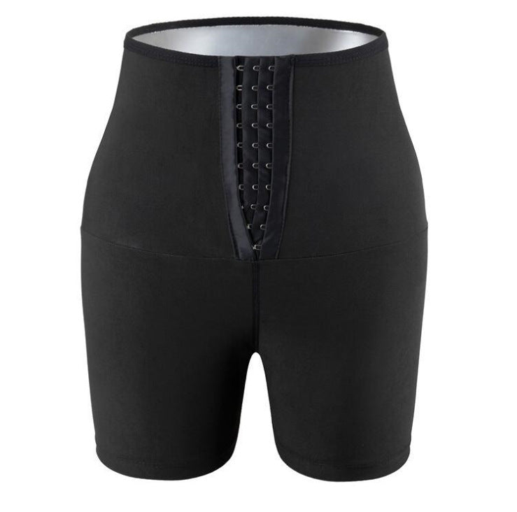 Sports Beauty Hip Pants Cross-border Hip High Waist Belly Pants