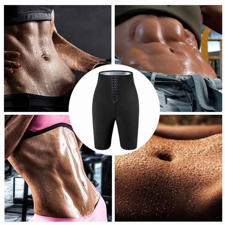 Sports Beauty Hip Pants Cross-border Hip High Waist Belly Pants