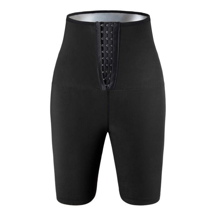 Sports Beauty Hip Pants Cross-border Hip High Waist Belly Pants