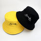 Men'S And Women'S Spring And Summer Korean Hats