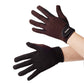 Professional Horse Riding Gloves Equestrian Horseback Riding Gloves for Men Women Unisex Baseball Softball Sports Gloves