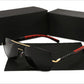 Polarized Sunglasses Men And Women Driver Sunglasses