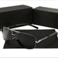 Polarized Sunglasses Men And Women Driver Sunglasses