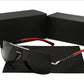 Polarized Sunglasses Men And Women Driver Sunglasses