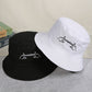 Bucket Hat Fisherman Hats Men Women Summer Seaside Sunshade