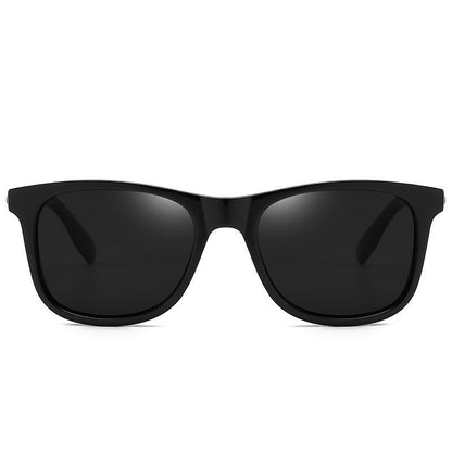 Nuevo estilo gafas de sol gafas de sol polarizadas de moda gafas de sol cuadradas para hombres