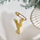 Creative And Fashionable 26 English Letter Brooches