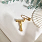 Creative And Fashionable 26 English Letter Brooches