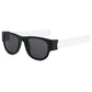 Anti-Ultraviolet Sports Sunglasses Women Casual Sunglasses