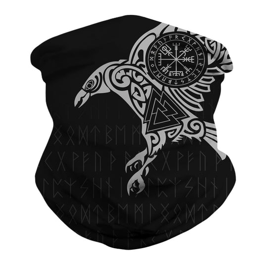Cycling Mask, Wristband, Magic Headscarf, Show Performance Mask