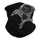 Cycling Mask, Wristband, Magic Headscarf, Show Performance Mask