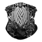 Cycling Mask, Wristband, Magic Headscarf, Show Performance Mask