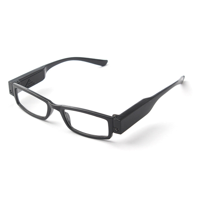 Gafas de lectura plegables con colgante, minigafas portátiles giratorias de bolsillo, gafas de gran venta en comercio exterior