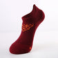 Terry Wear-Resistant Sports Socks Men