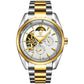 Waterproof Automatic Mechanical Watches