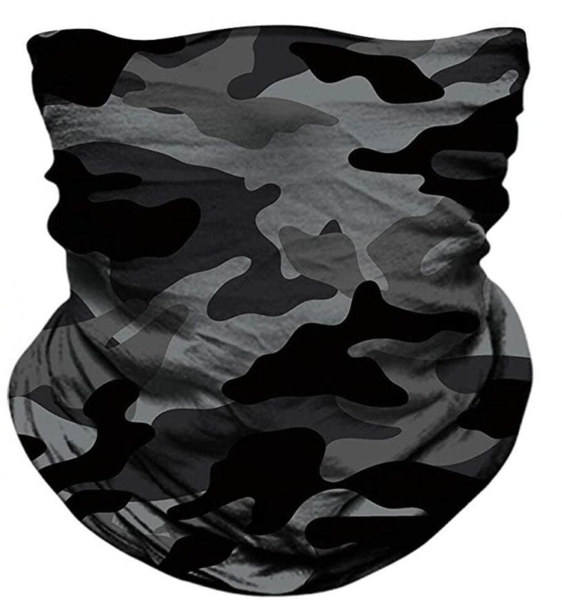 Sports Outdoor Wristband Beanie Magic Headscarf
