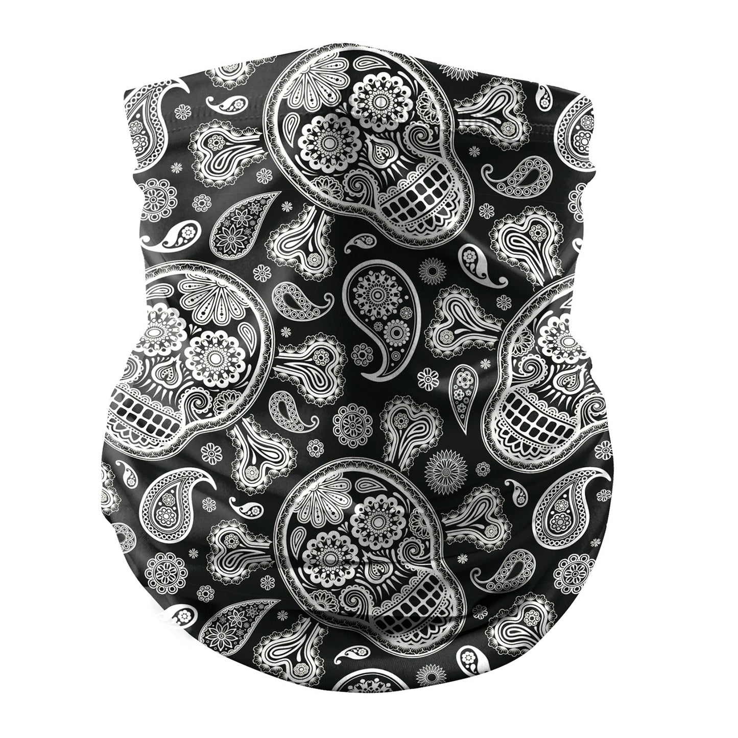 Sports Outdoor Wristband Beanie Magic Headscarf