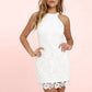 Loose Dress Dresses For Women Linen Gala Party