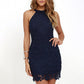 Loose Dress Dresses For Women Linen Gala Party