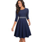 Fashion Dress Dresses For Women Lace Short Tube Sundress