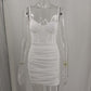 Dresses For Women Spaghetti Strap Sexy Party Dress Fashion