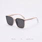 Sunglasses Ouyang Nana Street Shooting Sunglasses Women