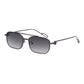 Men's Sunglasses European And American Rimless Sunglasses Women Korean Glasses