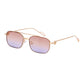 Men's Sunglasses European And American Rimless Sunglasses Women Korean Glasses