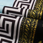Casual Street Printed Short Sleeve Shirt Men
