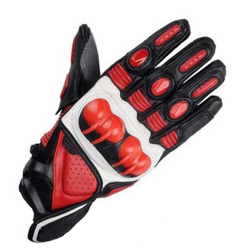 Guantes de moto Guantes de carreras Guantes de equitación