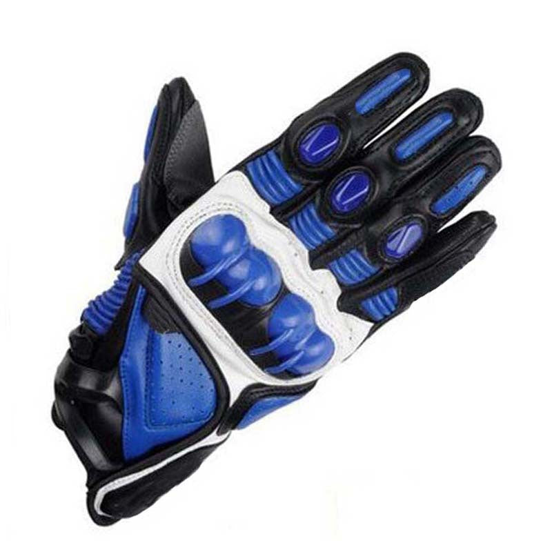 Guantes de moto Guantes de carreras Guantes de equitación