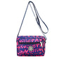 New Mummy Bags Shoulder Diagonal Bags Casual Canvas Bags Stall Bags