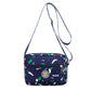 New Mummy Bags Shoulder Diagonal Bags Casual Canvas Bags Stall Bags