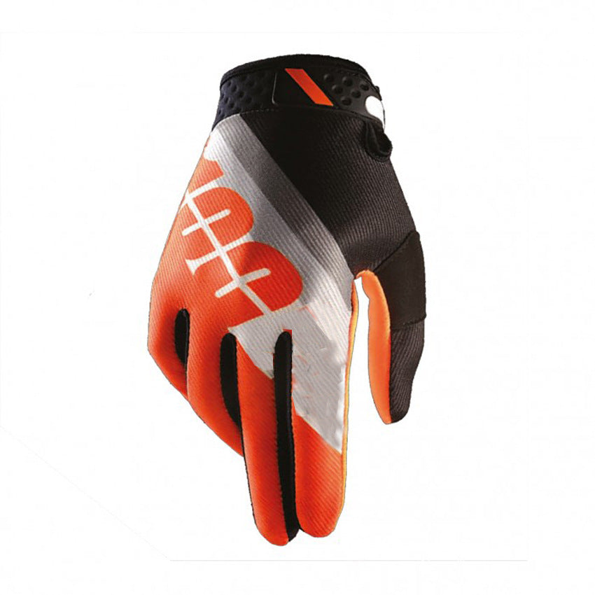 Guantes de motocross Guantes de ciclismo