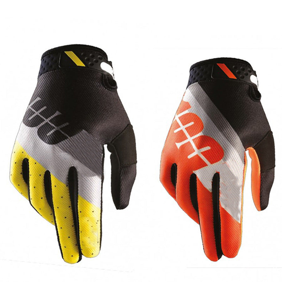 Guantes de motocross Guantes de ciclismo