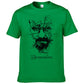 European And American Heisenberg T-shirt Men